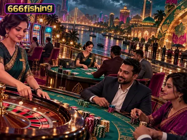 Dragon Tiger Luck ကတ်ဖွင့်သည့်အဆင့်