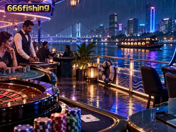 Lucky Dragons ဂိမ်းပုံ ၄